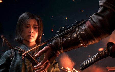 Assassin’s Creed Shadows llegará oficialmente a Switch 2 con progreso cruzado