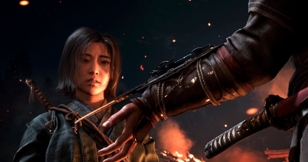 Assassin's Creed Shadows