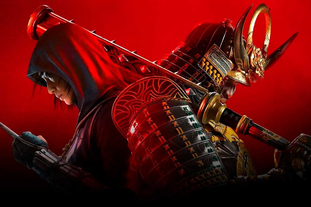 Assassin's Creed Shadows