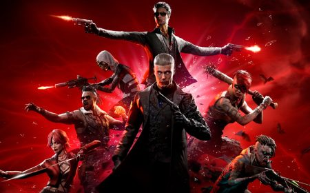 El battle royale de Vampire – The Masquerade dejará de recibir soporte