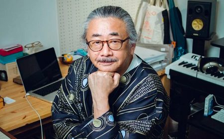 El compositor Nobuo Uematsu de Final Fantasy se niega a utilizar IA