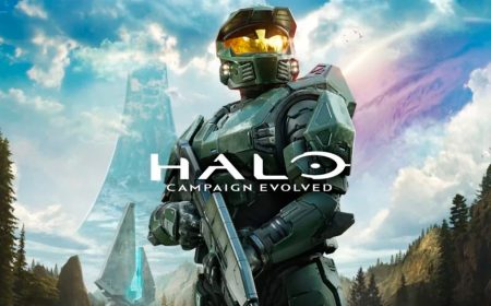 Halo llega por primera vez a PlayStation