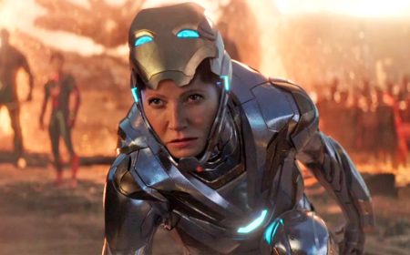 Gwyneth Paltrow adelanta su regreso al MCU