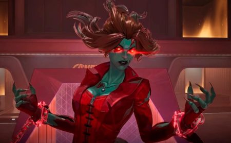 Marvel Rivals aumenta su número de jugadores gracias a su modo ‘Marvel Zombies’