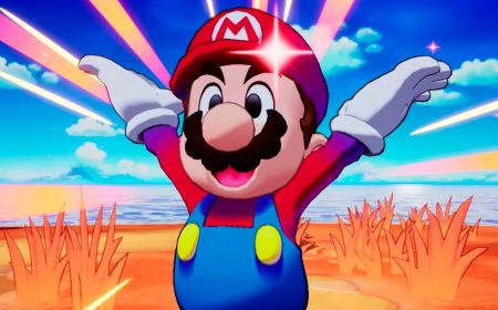 Nintendo niega contacto con el gobierno japonés respecto al uso de IA en sus personajes