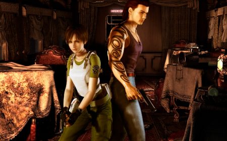 Vuelve a sonar con fuerza el remake de Resident Evil 0