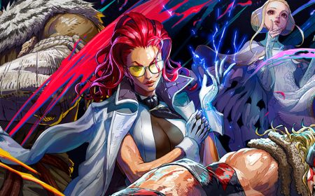 Capcom insistirá en que tengamos que pagar por ver las finales de sus torneos