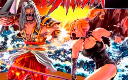 Los clásicos Battle Arena: Toshiden se relanzarán en consolas modernas