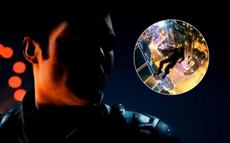 Salen detalles del exclusivo de Xbox que iba a competir contra Uncharted