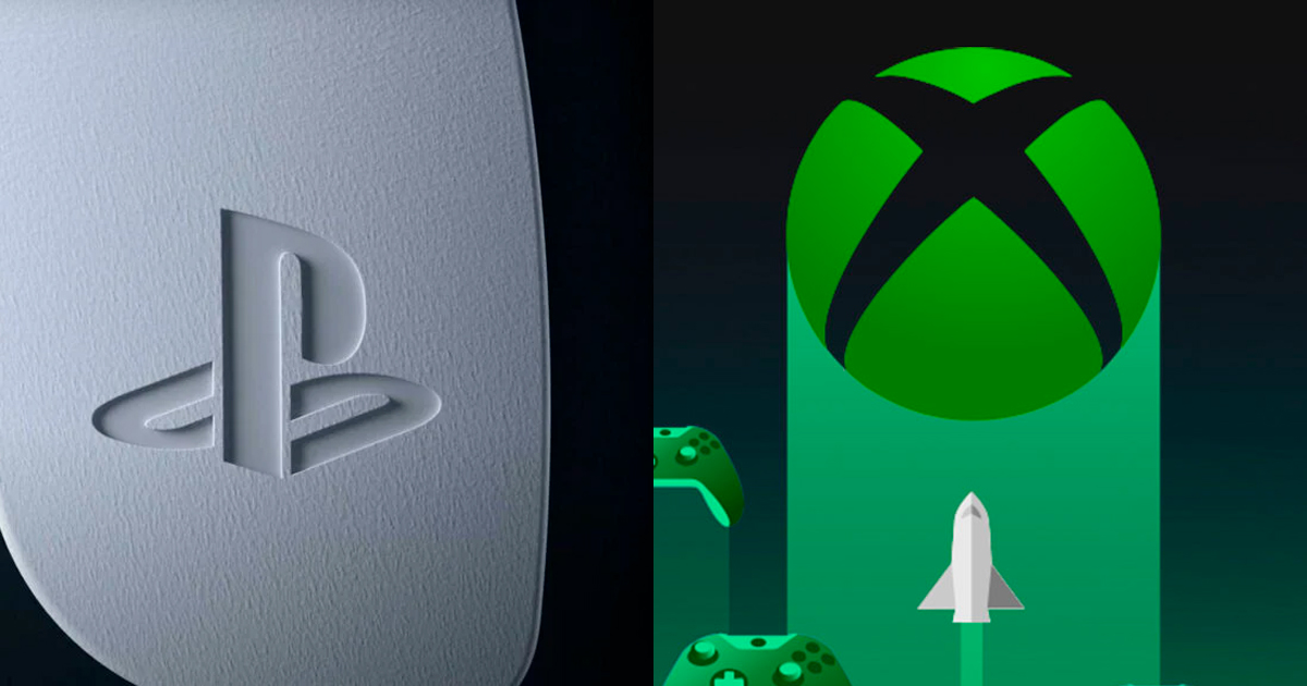 Xbox; PlayStation