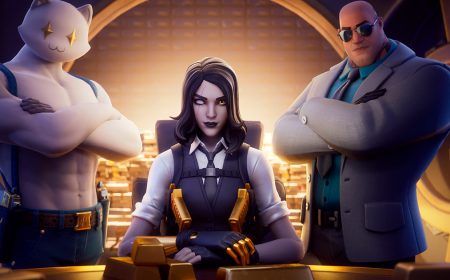 El próximo capítulo de Fortnite tendría una temática basada en Hollywood