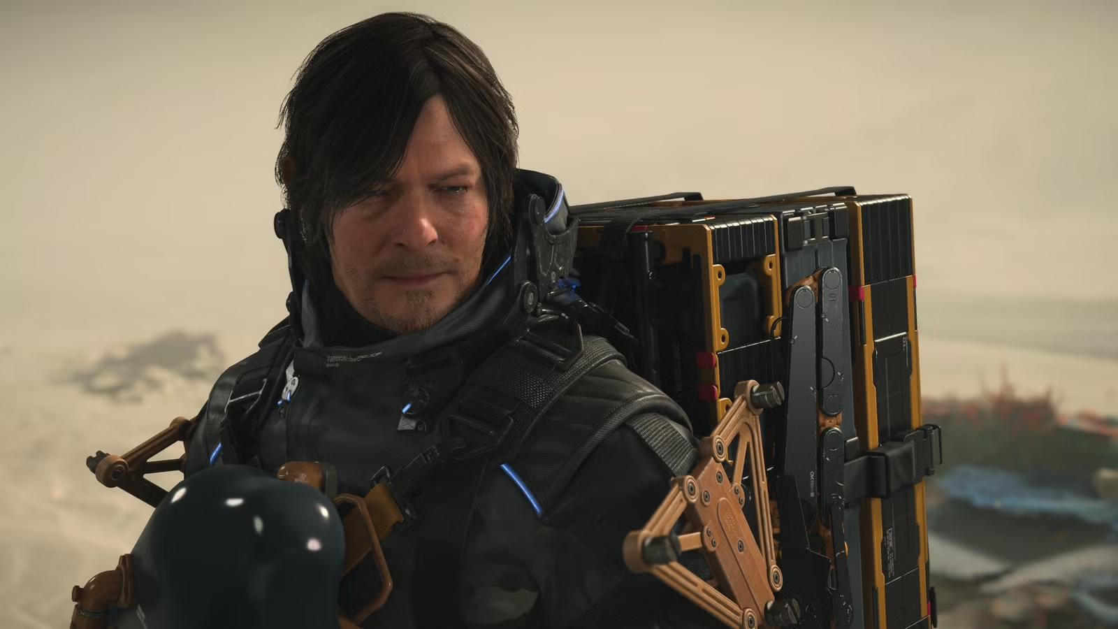 Death Stranding 2