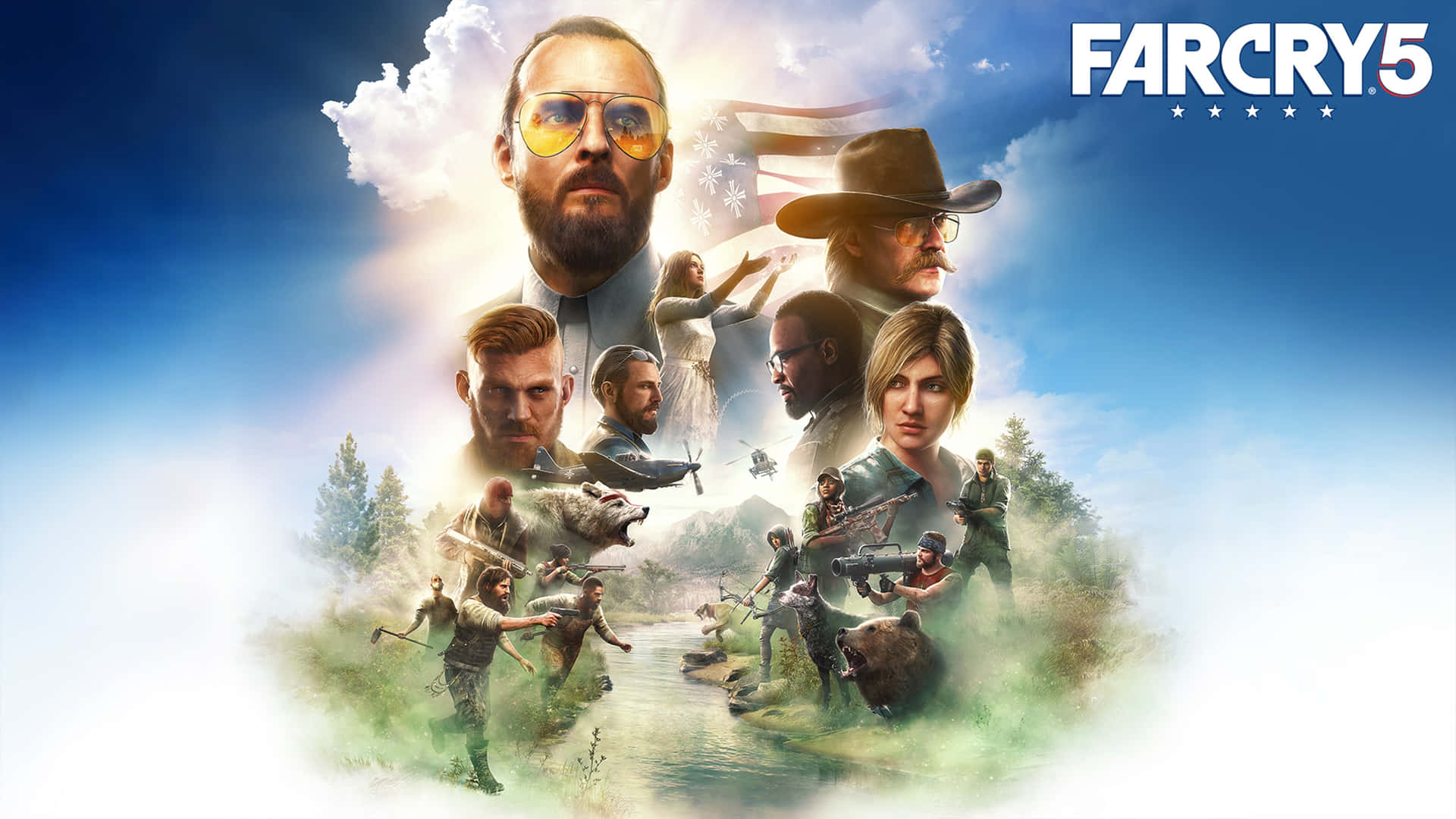 Far Cry