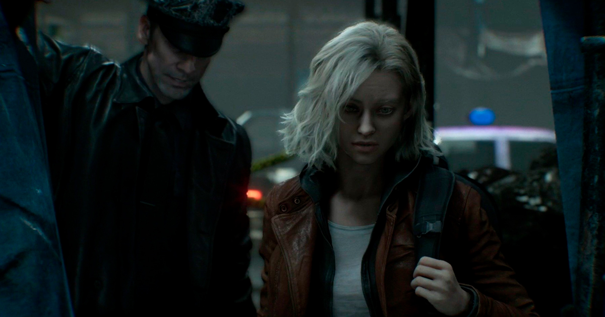 Resident Evil Requiem