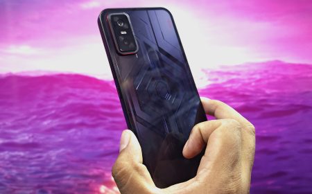 Infinix GT 30 Pro | Review