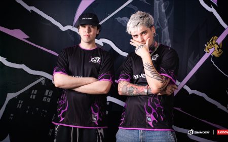 Lenovo y ShindeN se unen para potenciar el gaming móvil en Latinoamérica