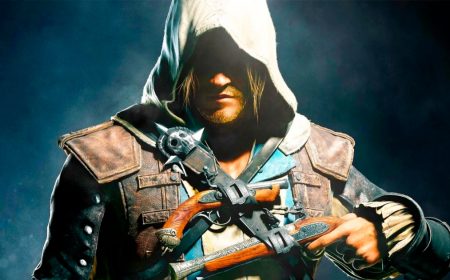 Filtran el posible nombre del remake de Assassin’s Creed Black Flag