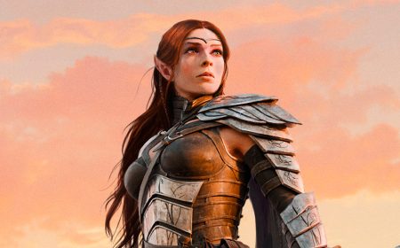 Elder Scrolls 6 está ‘progresando bien’, según Bethesda