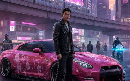 GTA pudo haber tenido una entrega en Japón, según veterano de Rockstar