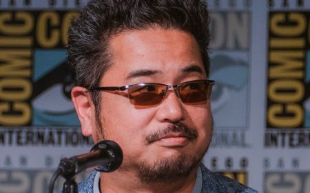 Katsuhiro Harada anuncia su retiro de Bandai Namco a finales de 2025