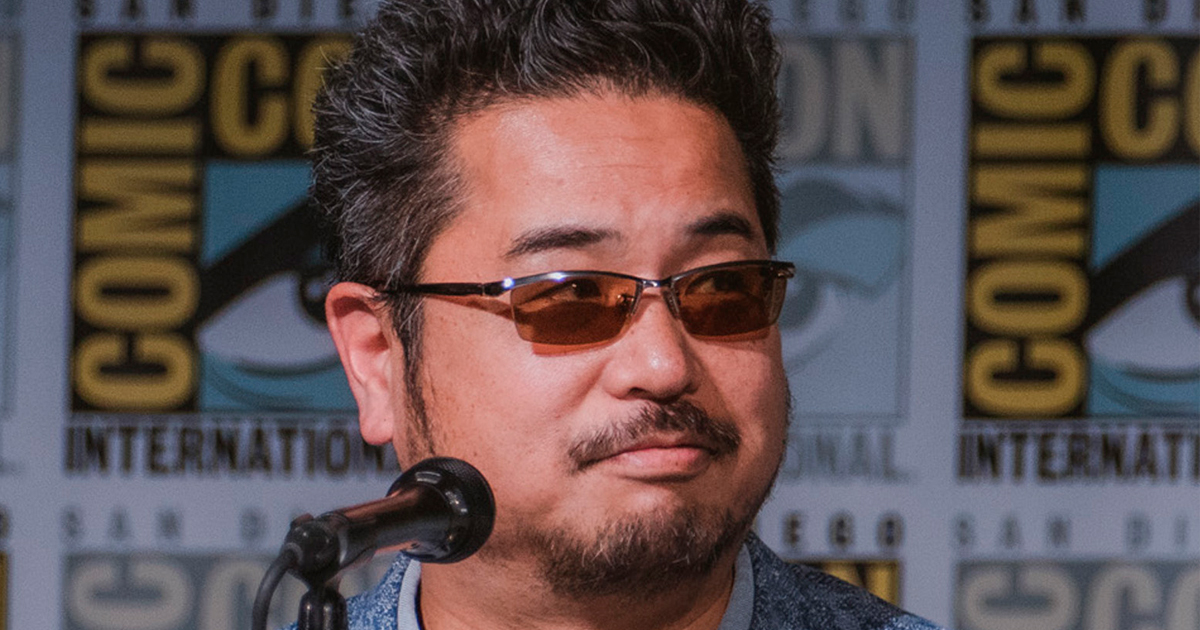 Harada