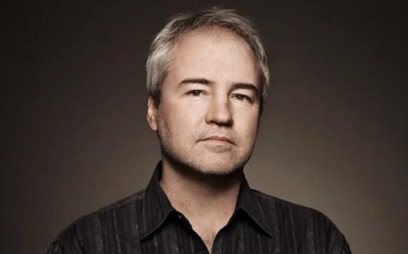 La industria de luto: Vince Zampella, creador de Call of Duty, falleció a los 55 años