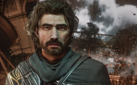 Le quitan el premio a ‘Juego del Año’ a Expedition 33 por usar IA