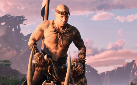 Ark 2 vuelve a retrasarse y esta vez hasta 2028