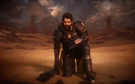 El próximo exclusivo de PlayStation 5 se retrasa hasta abril