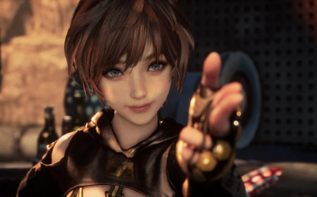 El director de Stellar Blade recibe importante premio en Corea del Sur