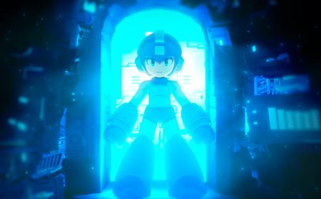 El nuevo juego de Mega Man llegará en 2027
