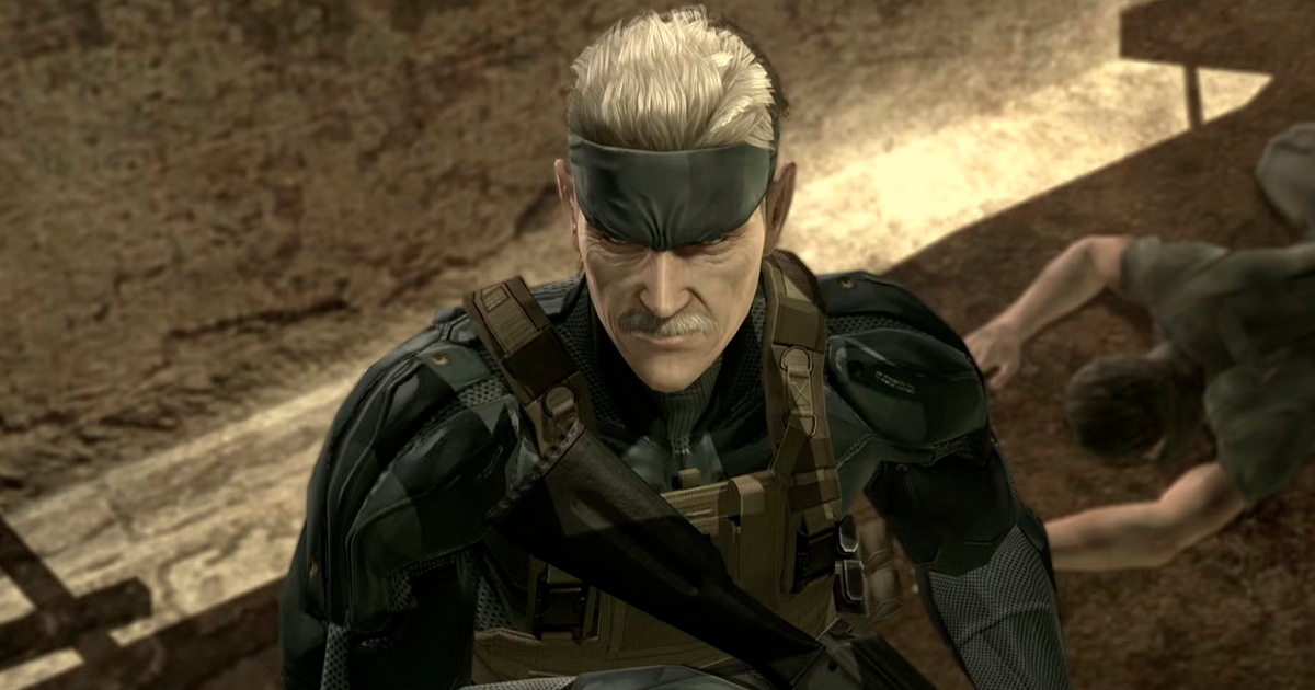 Metal Gear