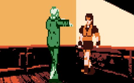 Consiguen realizar una versión del port cancelado de Resident Evil para GBC