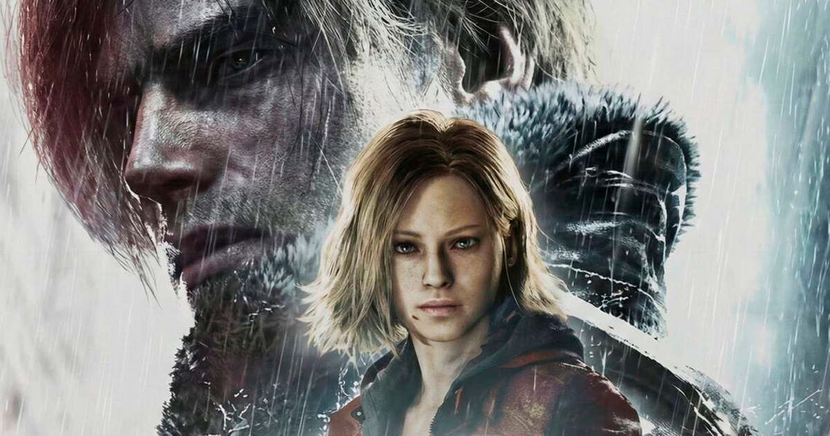 Resident Evil Requiem