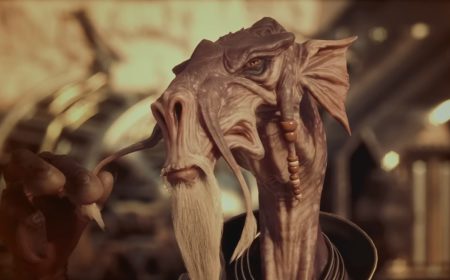 Star Wars: Galactic Racer, el nuevo juego de carreras de la saga