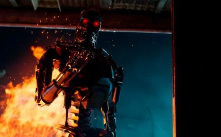 Terminator Survivors finalmente no se estrenará este año y se queda sin fecha de lanzamiento