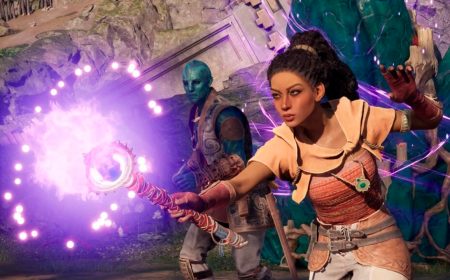 Avowed de Obsidian llegará a PS5 en febrero