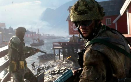 Battlefield 6 superó a Call of Duty y se convirtió en el juego más vendido en EE. UU. en 2025