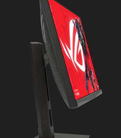 ASUS Republic of Gamers anuncia el nuevo Strix XG27AQNGV