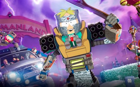 South Park llega a Fortnite en un evento especial