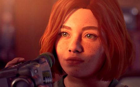 Square Enix prepara el anuncio de un nuevo Life is Strange