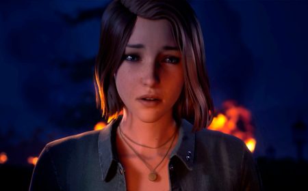 Square Enix presentó Life is Strange: Reunion, el final de la saga de Max y Chloe