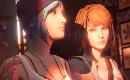 Filtran el anuncio de un nuevo Life is Strange