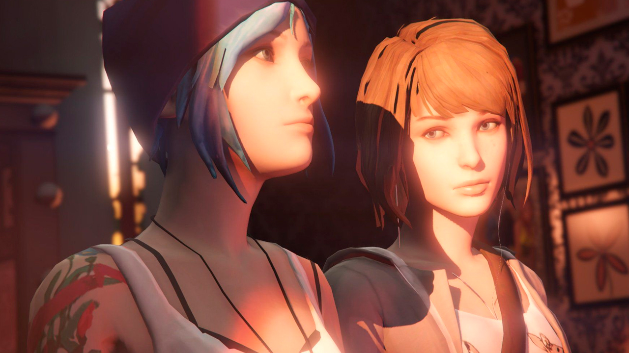 Life is Strange