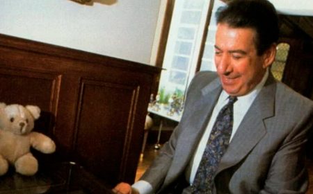 Co-fundador de Sega falleció a los 95 años