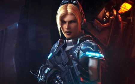Blizzard presentaría un nuevo Starcraft y sería un shooter