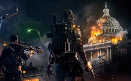 The Division 3 «será igual de grande» que la primera entrega