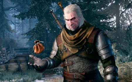 The Witcher 3 podría tener una expansión este año