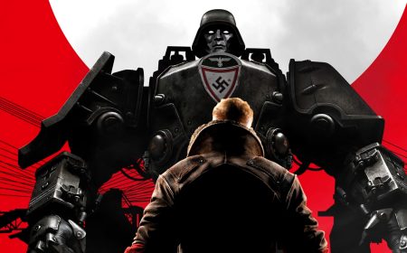 Un nuevo Wolfenstein se anunciaría pronto y MachineGames trabajaría en un proyecto multijugador