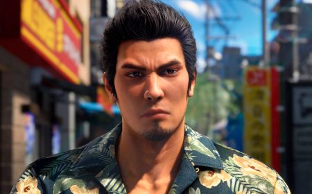 Yakuza Kiwami 3 incluirá 12 juegos clásicos de la Game Gear